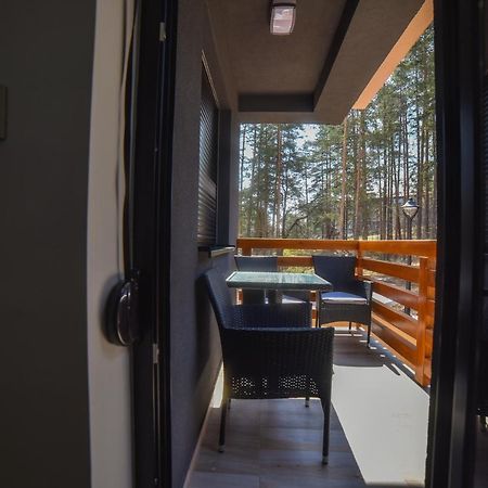Apartman Knez Zlatibor Exterior foto