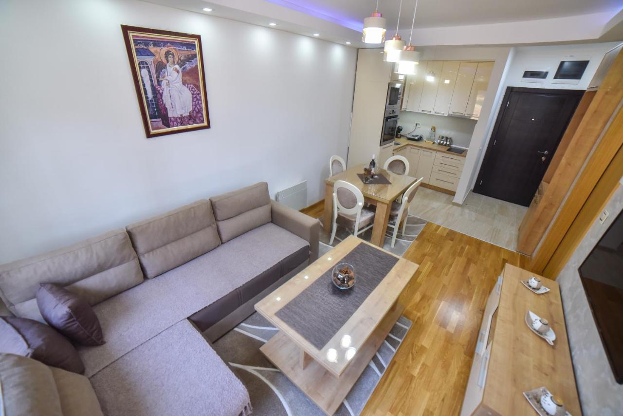 Apartman Knez Zlatibor Exterior foto