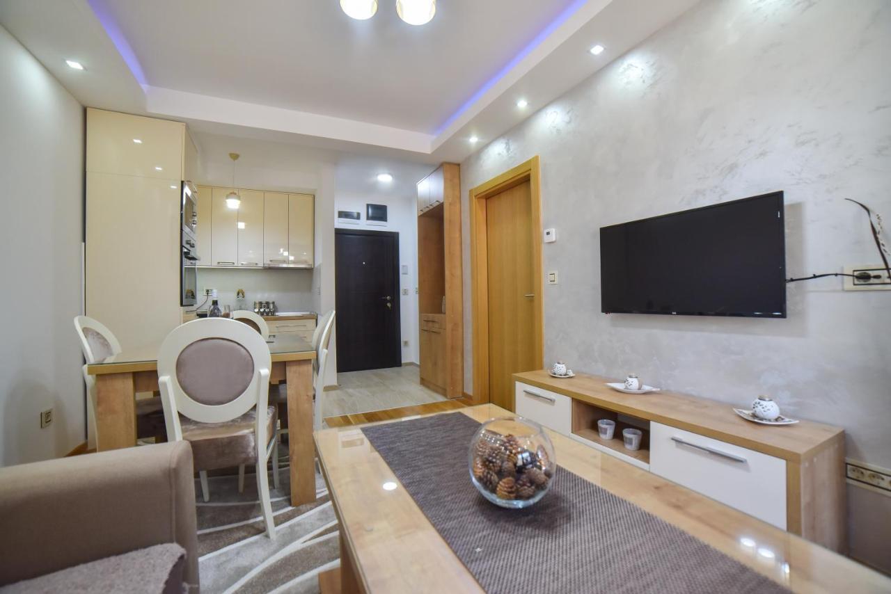 Apartman Knez Zlatibor Exterior foto
