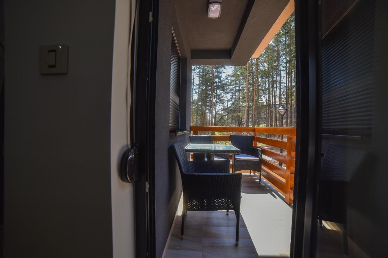 Apartman Knez Zlatibor Exterior foto