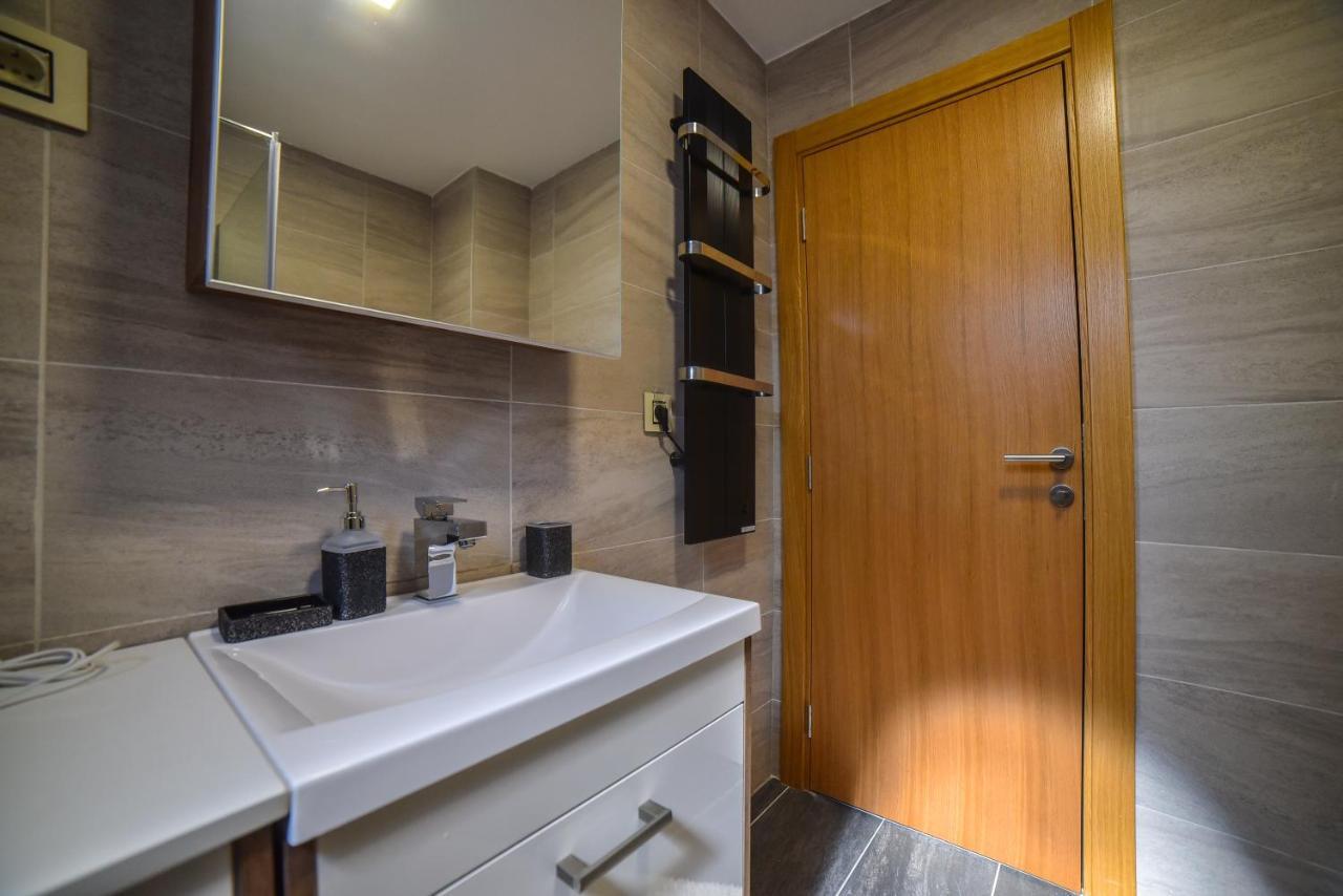 Apartman Knez Zlatibor Exterior foto