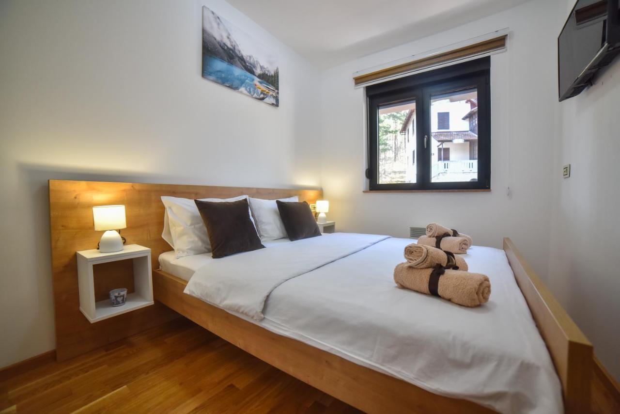 Apartman Knez Zlatibor Exterior foto
