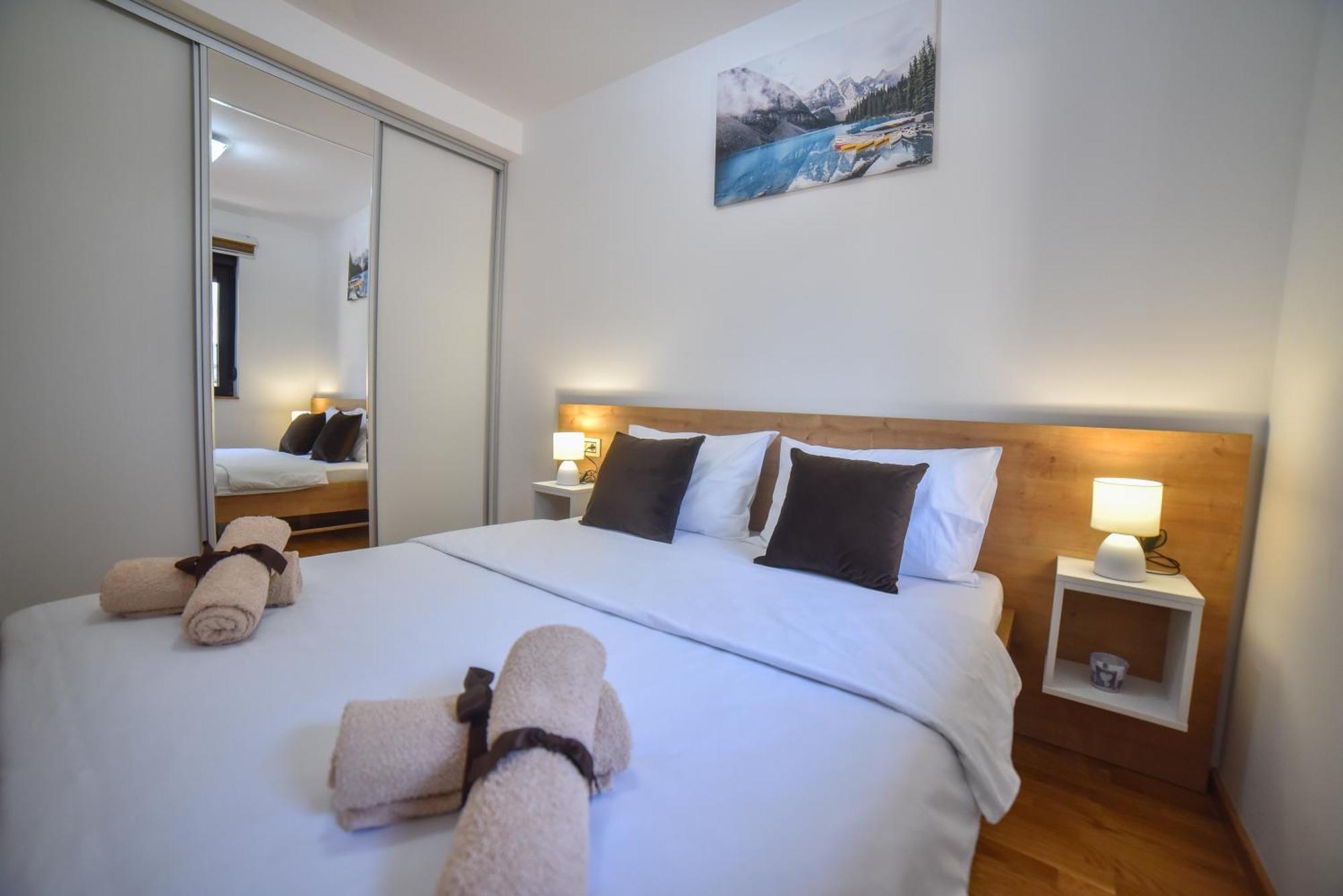 Apartman Knez Zlatibor Cameră foto